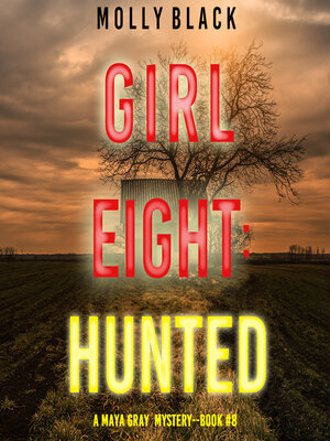 cover image of Girl Eight